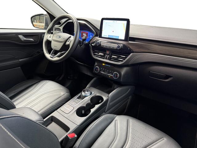 Ford KUGA 2.5 PHEV Vignale I Panoramadak I Adaptiver Cruise I Winterpakket I B&O