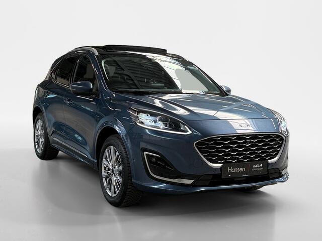 Ford KUGA 2.5 PHEV Vignale I Panoramadak I Adaptiver Cruise I Winterpakket I B&O