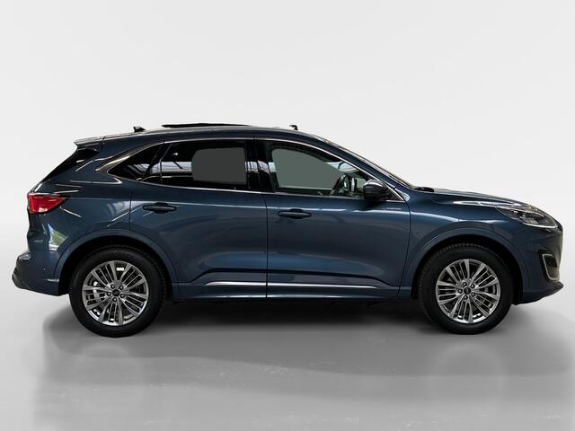 Ford KUGA 2.5 PHEV Vignale I Panoramadak I Adaptiver Cruise I Winterpakket I B&O