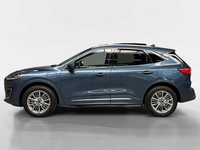 Ford KUGA 2.5 PHEV Vignale I Panoramadak I Adaptiver Cruise I Winterpakket I B&O