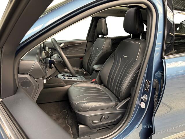 Ford KUGA 2.5 PHEV Vignale I Panoramadak I Adaptiver Cruise I Winterpakket I B&O