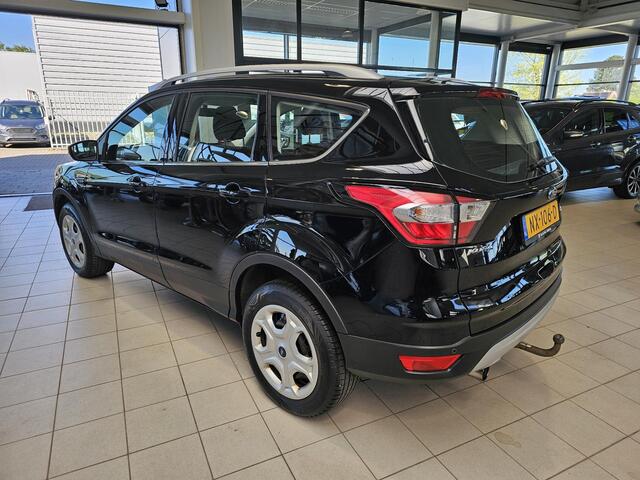 Ford KUGA 1.5 EcoBoost Trend Ultimate Trekhaak - 1e eigenaar -