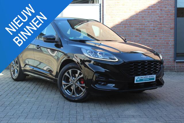 Ford KUGA 1.5 EcoBoost 150pk ST-Line X Navi, Camera V+A, Driver Ass Pack, Winterpack, All Weather