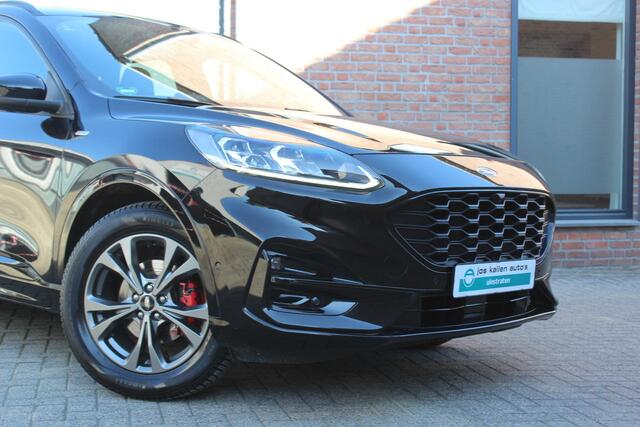 Ford KUGA 1.5 EcoBoost 150pk ST-Line X Navi, Camera V+A, Driver Ass Pack, Winterpack, All Weather