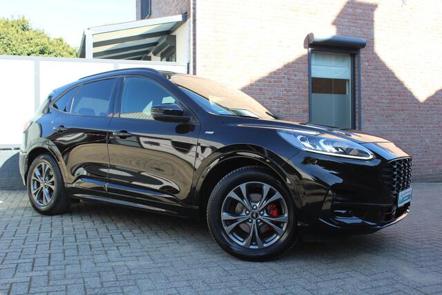 Ford KUGA 1.5 EcoBoost 150pk ST-Line X Navi, Camera V+A, Driver Ass Pack, Winterpack, All Weather