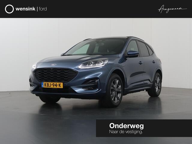 Ford KUGA 2.5 PHEV ST-Line X | Elektr. Trekhaak | Panoramadak | Winterpakket | HUD | Matrix Led | Cruise Control Adaptief | B&O | Apple Carplay/Android Auto |