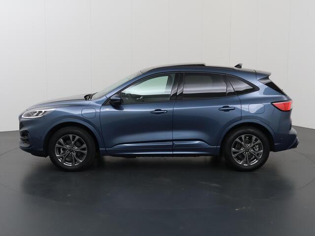 Ford KUGA 2.5 PHEV ST-Line X | Elektr. Trekhaak | Panoramadak | Winterpakket | HUD | Matrix Led | Cruise Control Adaptief | B&O | Apple Carplay/Android Auto |