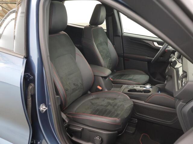 Ford KUGA 2.5 PHEV ST-Line X | Elektr. Trekhaak | Panoramadak | Winterpakket | HUD | Matrix Led | Cruise Control Adaptief | B&O | Apple Carplay/Android Auto |