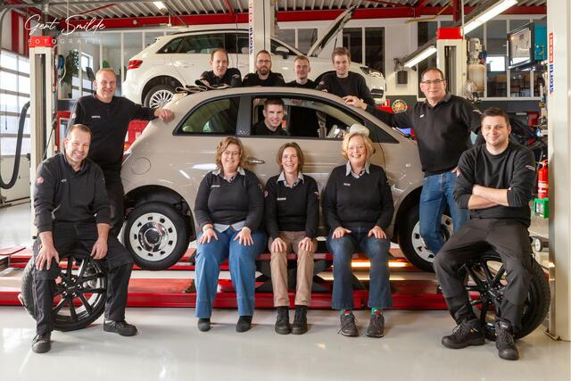 Ford KUGA 2.5 PHEV Titanium trekhaak