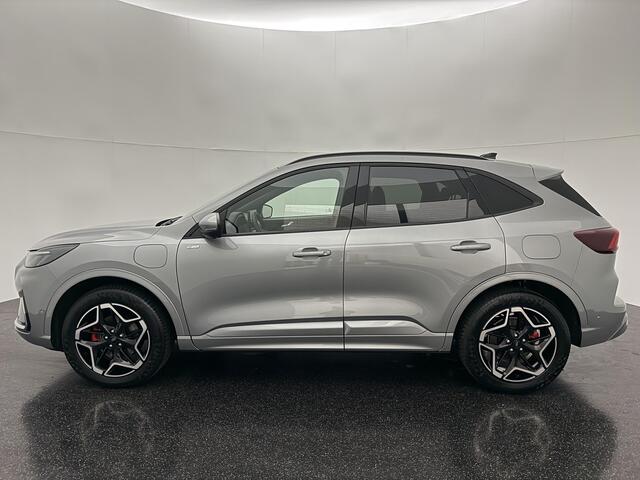 Ford KUGA 2.5 PHEV ST-Line X 243pk | Elektrische trekhaak | B&O | Pano | Matrix led koplampen | Driver Assistance Pack | Winterpack