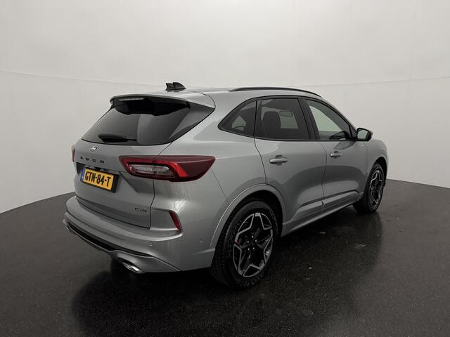Ford KUGA 2.5 PHEV ST-Line X 243pk | Elektrische trekhaak | B&O | Pano | Matrix led koplampen | Driver Assistance Pack | Winterpack