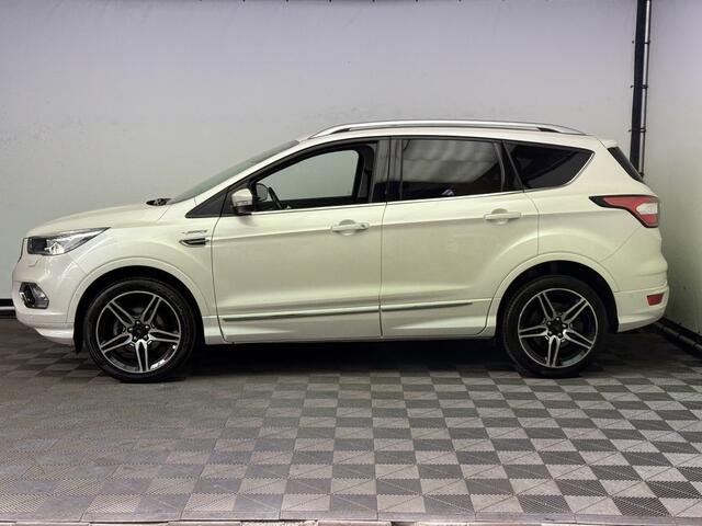Ford KUGA 1.5 EcoBoost Vignale Pano Zeer Compleet