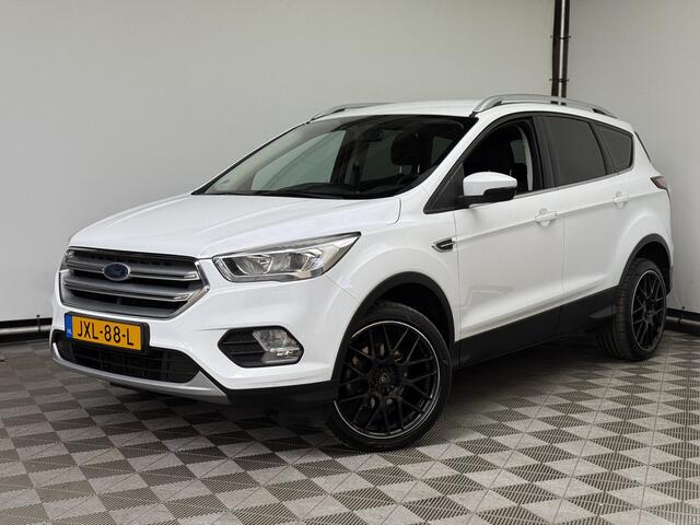 Ford KUGA 1.5 EcoBoost Titanium LM19" Navi ECC