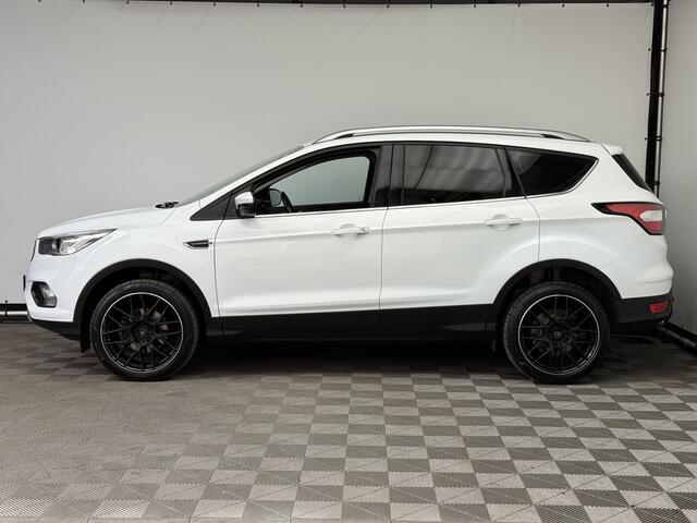 Ford KUGA 1.5 EcoBoost Titanium LM19" Navi ECC