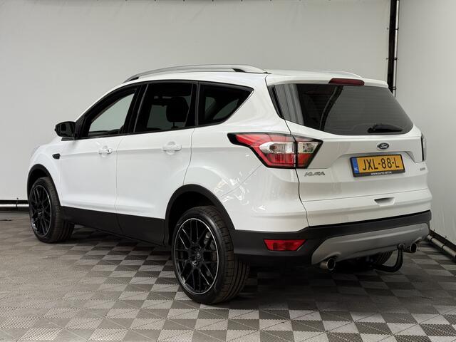 Ford KUGA 1.5 EcoBoost Titanium LM19" Navi ECC