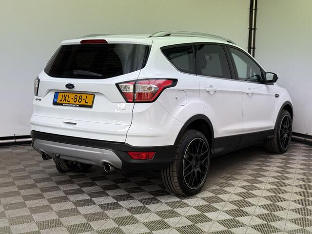 Ford KUGA 1.5 EcoBoost Titanium LM19" Navi ECC