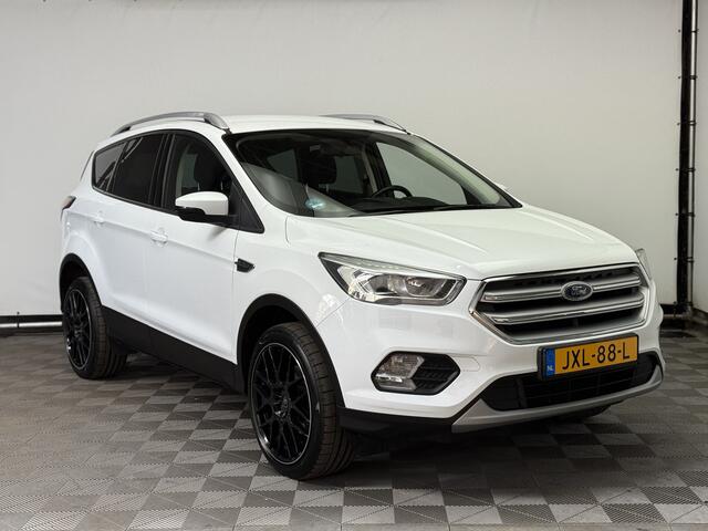 Ford KUGA 1.5 EcoBoost Titanium LM19" Navi ECC