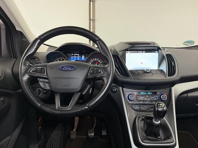 Ford KUGA 1.5 EcoBoost Titanium LM19" Navi ECC
