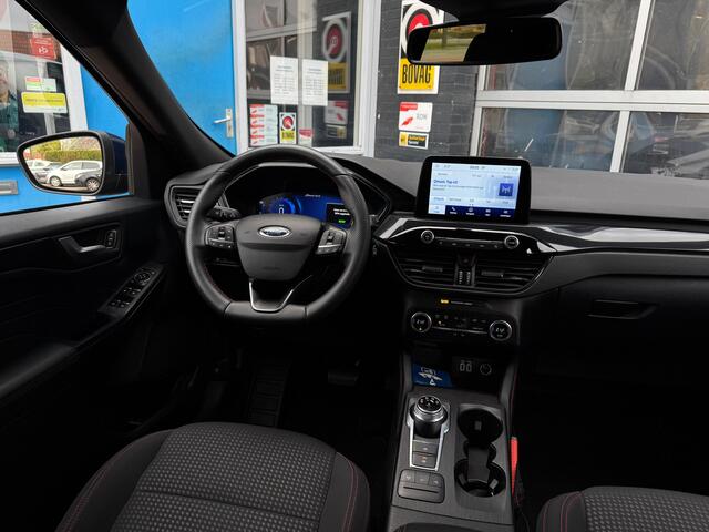 Ford KUGA 2.5 PHEV ST-Line Gratis Afleverpakket! | Achteruitrijcamera |