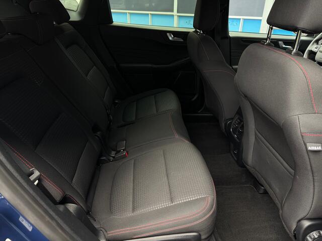 Ford KUGA 2.5 PHEV ST-Line Gratis Afleverpakket! | Achteruitrijcamera |