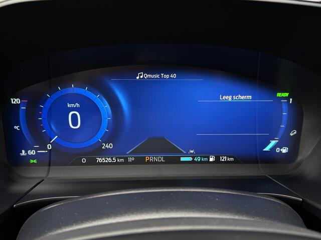 Ford KUGA 2.5 PHEV ST-Line Gratis Afleverpakket! | Achteruitrijcamera |