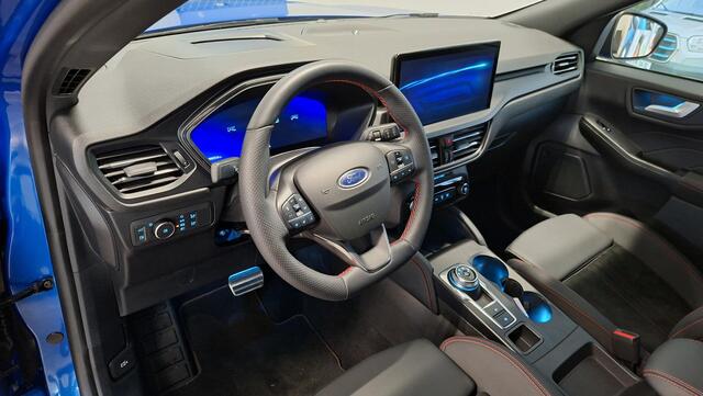 Ford KUGA 2.5 PHEV 243PK ST-Line X Trekhaak