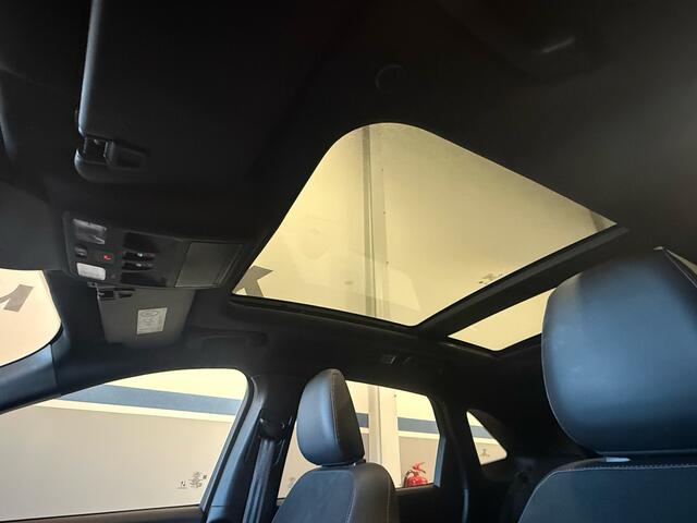 Ford KUGA 2.5 Phev 225 pk ST-Line X driverpack, technopack, winterpack, panoramadak, B&O sound, camera, lederen bekl., trekhaak