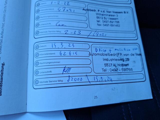 Ford KUGA 1.5 EcoBoost ST Line, cruise, Sony, stoelverw.