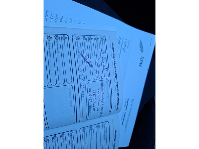 Ford KUGA 1.5 EcoBoost ST Line, cruise, Sony, stoelverw.