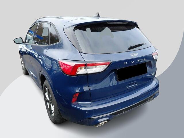 Ford KUGA 2.5 PHEV ST-Line 225pk | Winter Pack | Achteruitrijcamera | Navigatie | Apple Carplay, Android auto | 1.500kg Trekgewicht