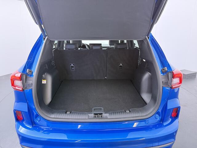 Ford KUGA 2.5 PHEV 243 pk ST-Line X | Trekhaak | Winter Pack | AGR stoelen I Adapt. LED I Adapt Cruise | Elek. Klep | Gar. tm 2028