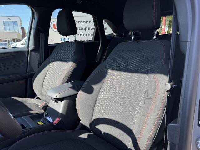Ford KUGA 2.5 PHEV ST-Line | SCI | 243 PK | Winter Pack | Wegklapbare Trekhaak | Origineel Nederlandse auto | 2.100kg Trekgewicht