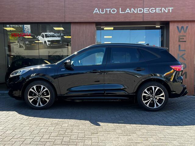 Ford KUGA 2.5 PHEV ST-Line X