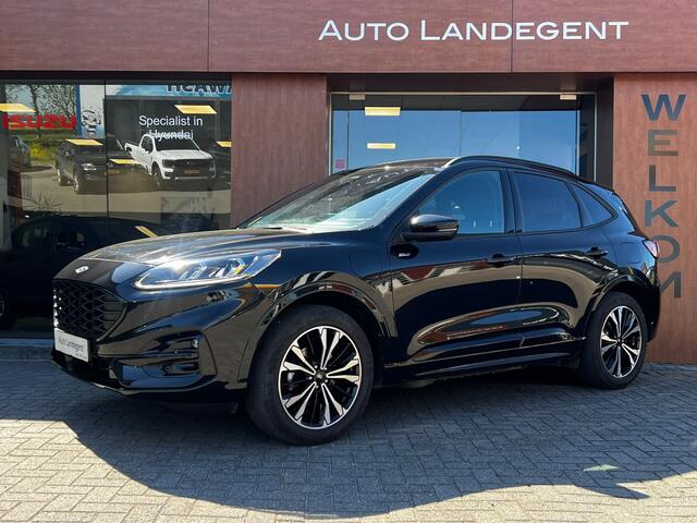 Ford KUGA 2.5 PHEV ST-Line X