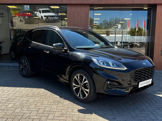 Ford KUGA 2.5 PHEV ST-Line X