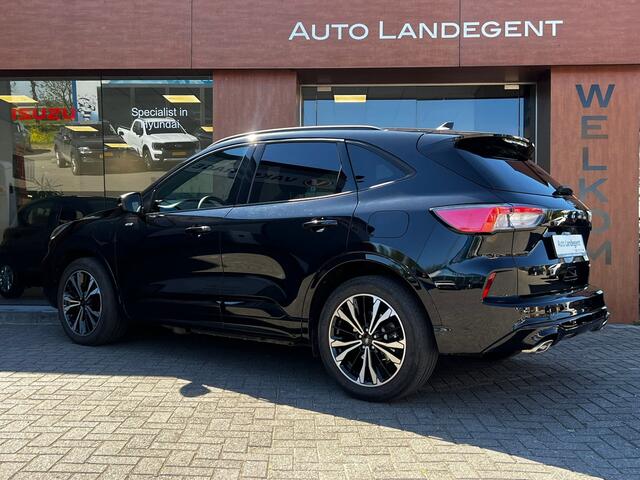 Ford KUGA 2.5 PHEV ST-Line X