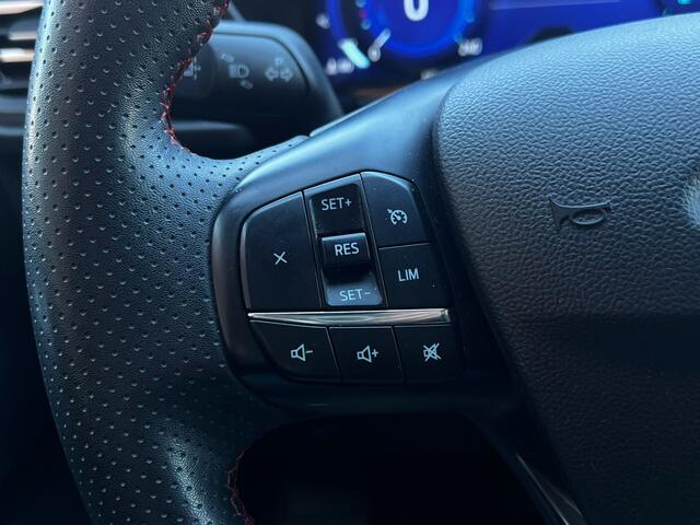 Ford KUGA 2.5 PHEV ST-Line X