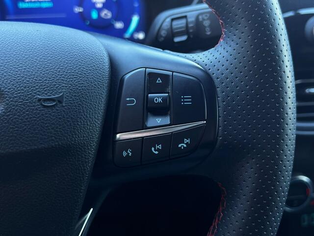 Ford KUGA 2.5 PHEV ST-Line X
