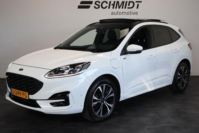 Ford KUGA 2.5 PHEV ST-Line X Automaat | Panoramadak | B&O | Winter Pakket