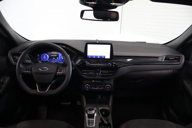 Ford KUGA 2.5 PHEV ST-Line X Automaat | Panoramadak | B&O | Winter Pakket