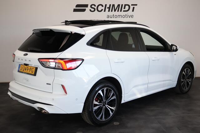 Ford KUGA 2.5 PHEV ST-Line X Automaat | Panoramadak | B&O | Winter Pakket