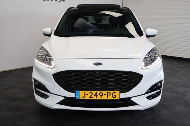 Ford KUGA 2.5 PHEV ST-Line X Automaat | Panoramadak | B&O | Winter Pakket