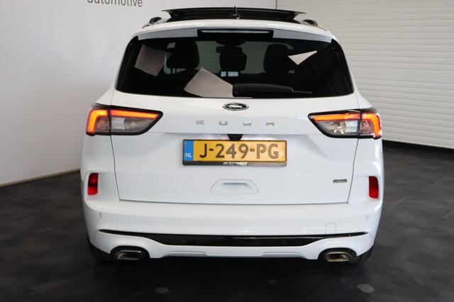 Ford KUGA 2.5 PHEV ST-Line X Automaat | Panoramadak | B&O | Winter Pakket