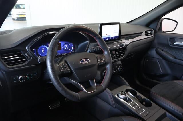 Ford KUGA 2.5 PHEV ST-Line X Automaat | Panoramadak | B&O | Winter Pakket