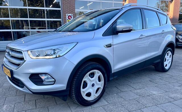 Ford KUGA 1.5 ECOB. TREND ULT,LAGE STAND NAP LOGISCH.
