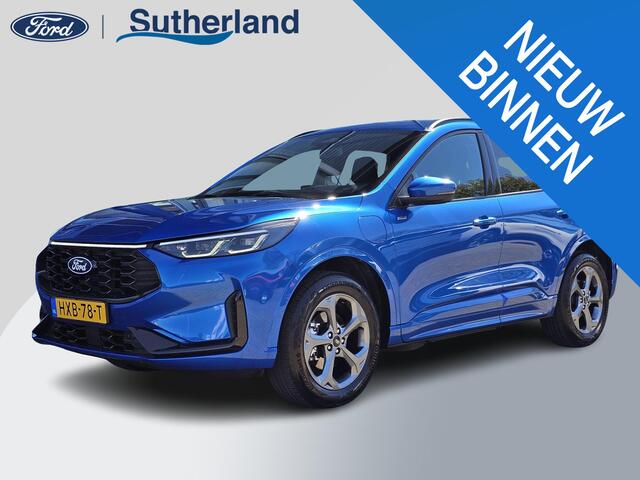 Ford KUGA 2.5 PHEV ST-Line | Winter Pack | Technology Pack | Led | Lane assist | Camera | Virtual cockpit etc.