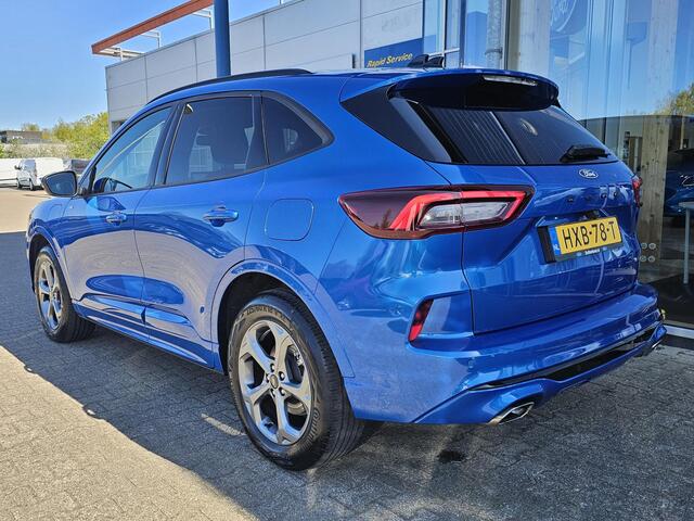 Ford KUGA 2.5 PHEV ST-Line | Winter Pack | Technology Pack | Led | Lane assist | Camera | Virtual cockpit etc.