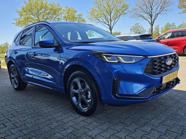 Ford KUGA 2.5 PHEV ST-Line | Winter Pack | Technology Pack | Led | Lane assist | Camera | Virtual cockpit etc.