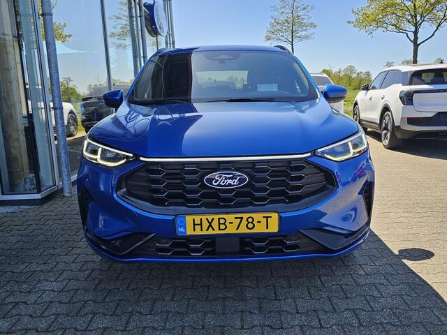 Ford KUGA 2.5 PHEV ST-Line | Winter Pack | Technology Pack | Led | Lane assist | Camera | Virtual cockpit etc.
