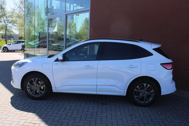 Ford KUGA 2.5 PHEV ST-Line X 80.000 KM | Winterpack | Driver Pack | Adaptieve Cruise Control| Head Up Display